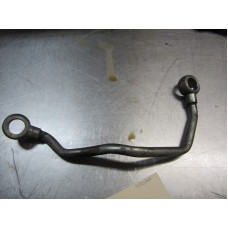 11P026 LEFT OIL LINE For 07-10 Toyota Sienna  3.5